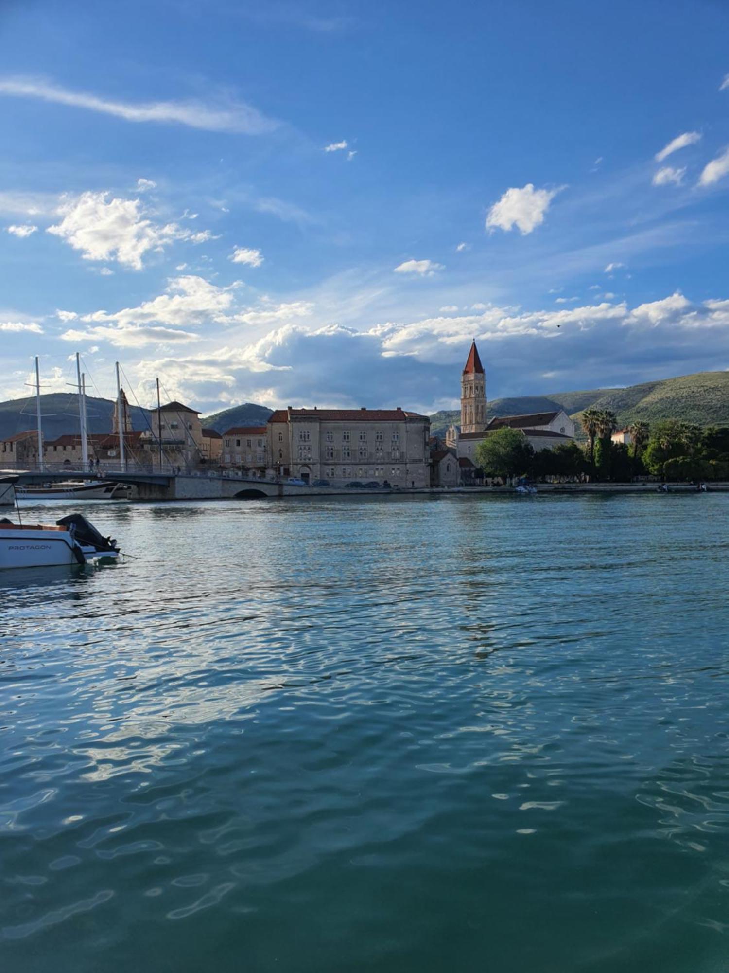 Violeta Hvar Hvar Town Exteriör bild
