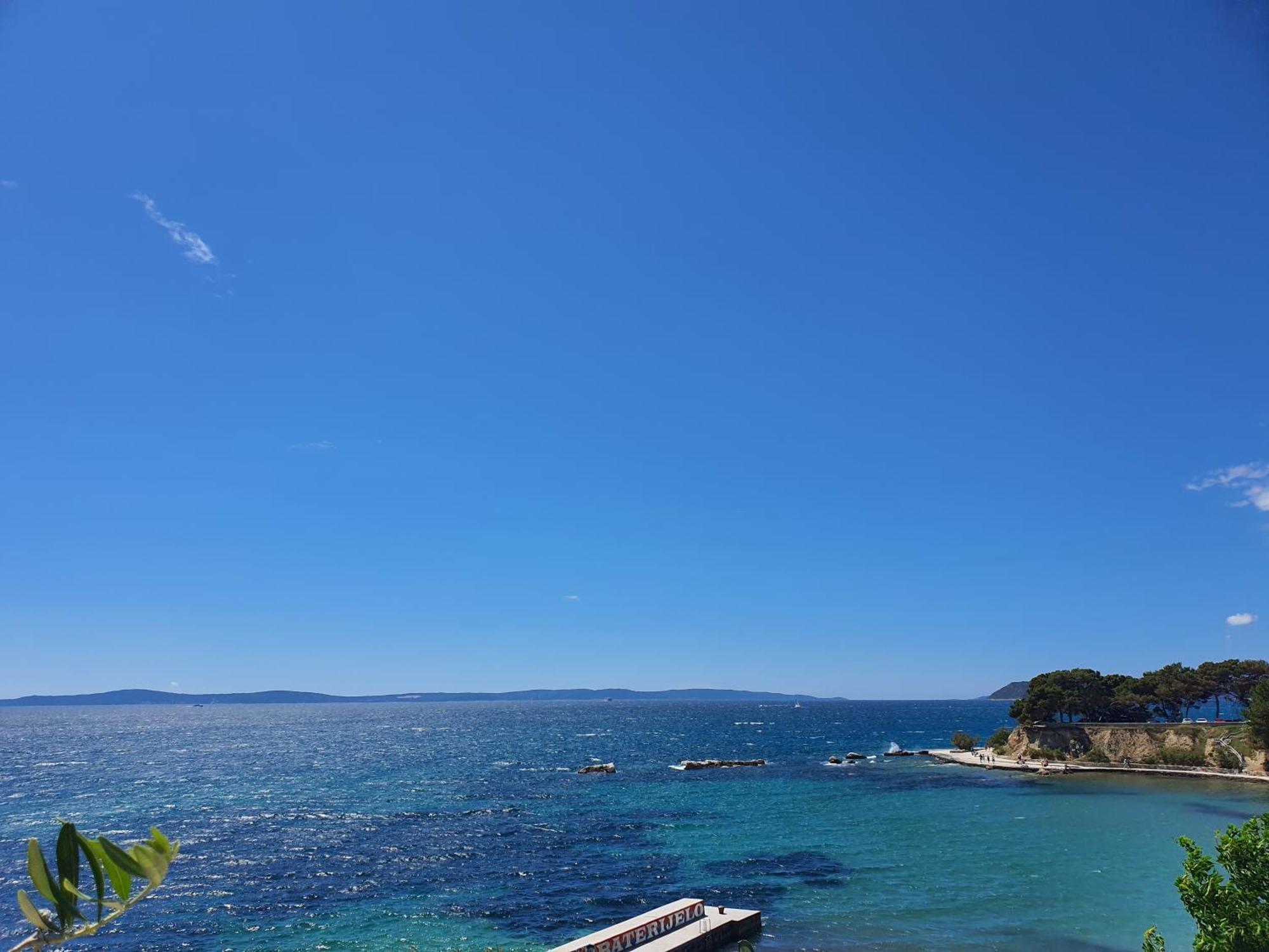 Violeta Hvar Hvar Town Exteriör bild