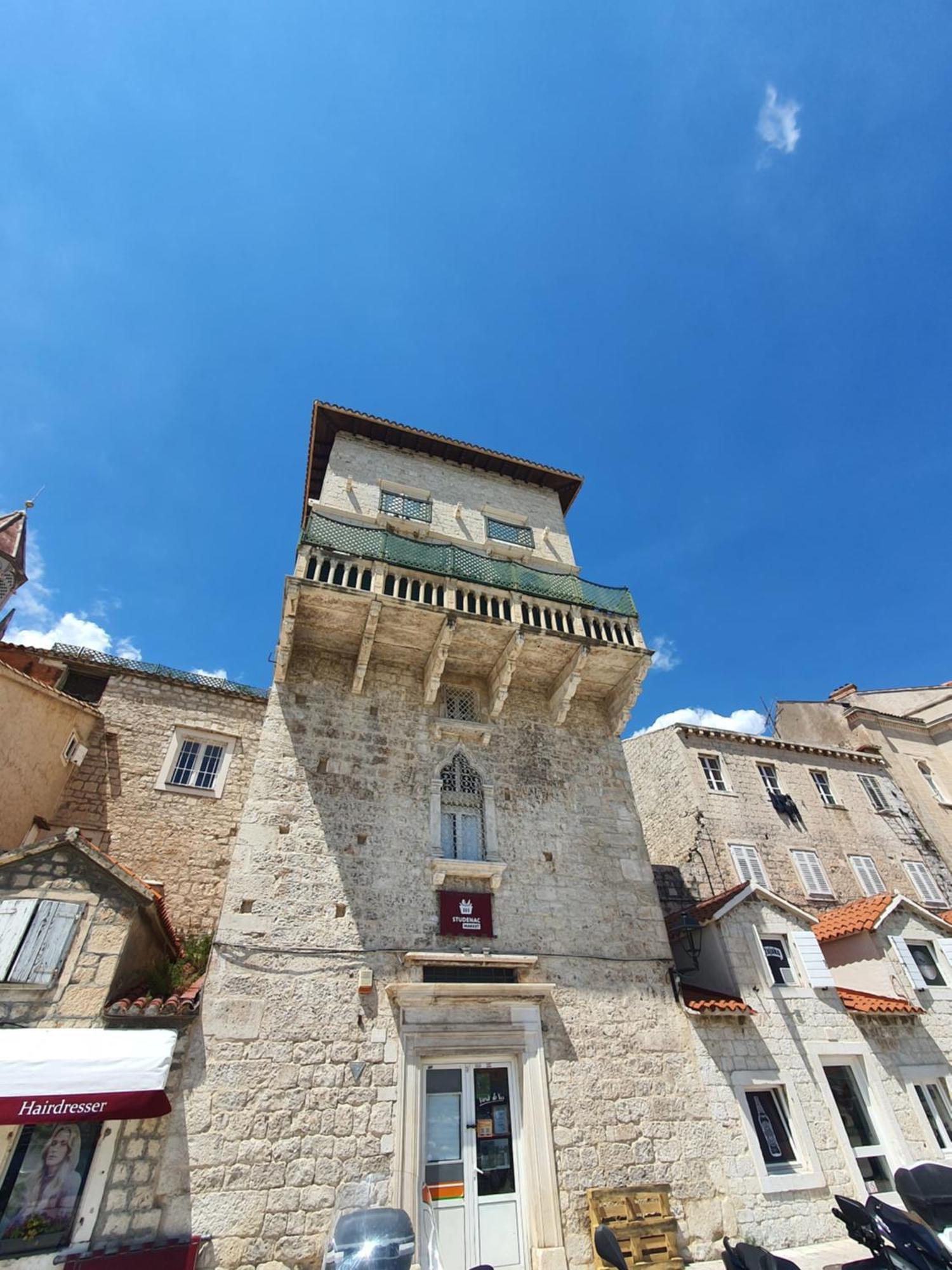 Violeta Hvar Hvar Town Exteriör bild