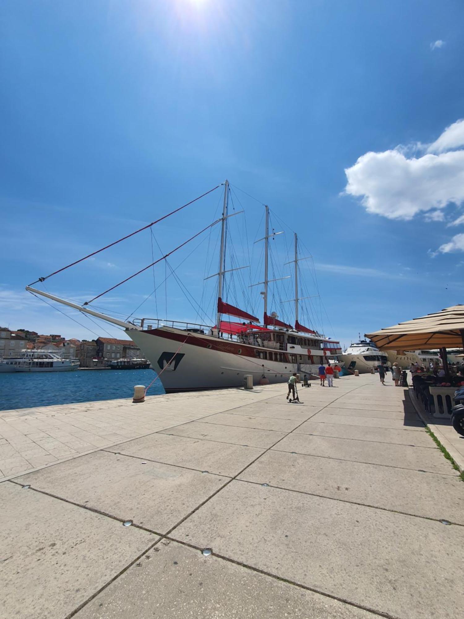 Violeta Hvar Hvar Town Exteriör bild
